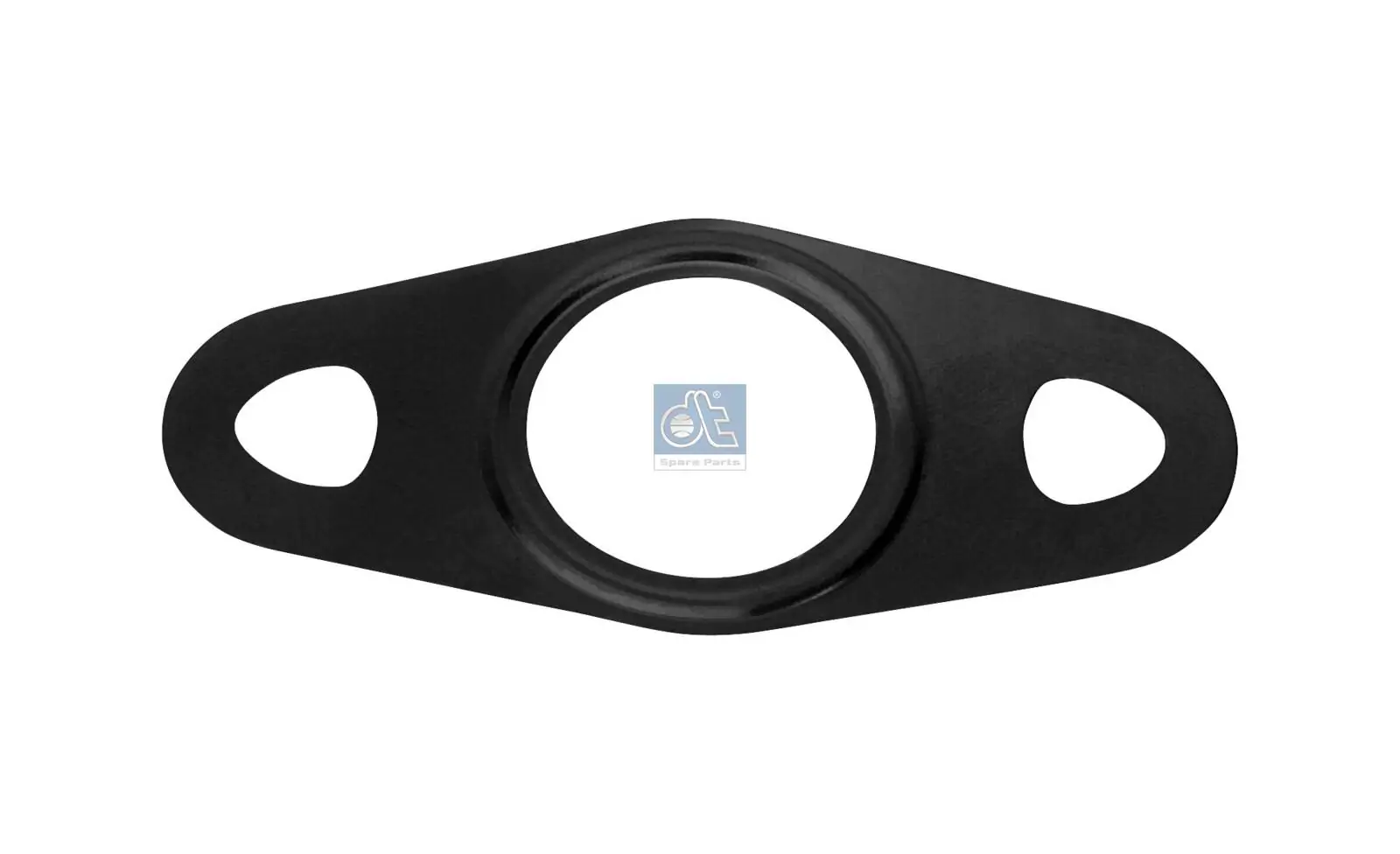 Gasket, charger